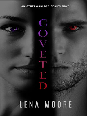 cover image of Coveted